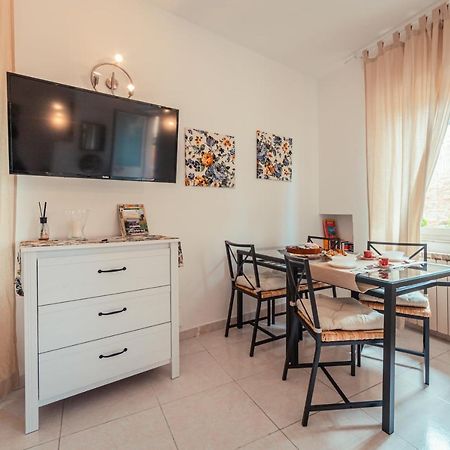 Taormina Apartments Exteriör bild