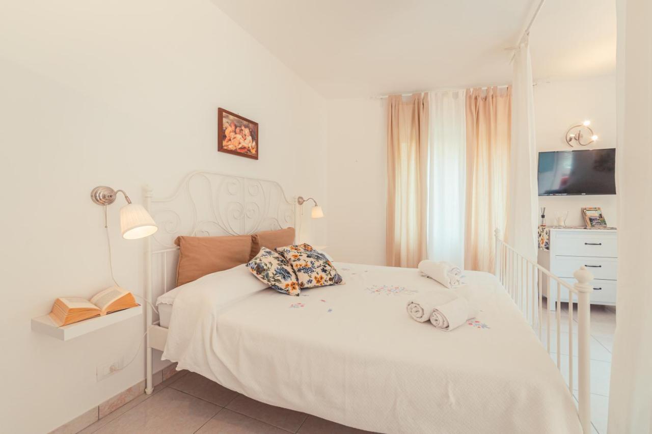Taormina Apartments Exteriör bild