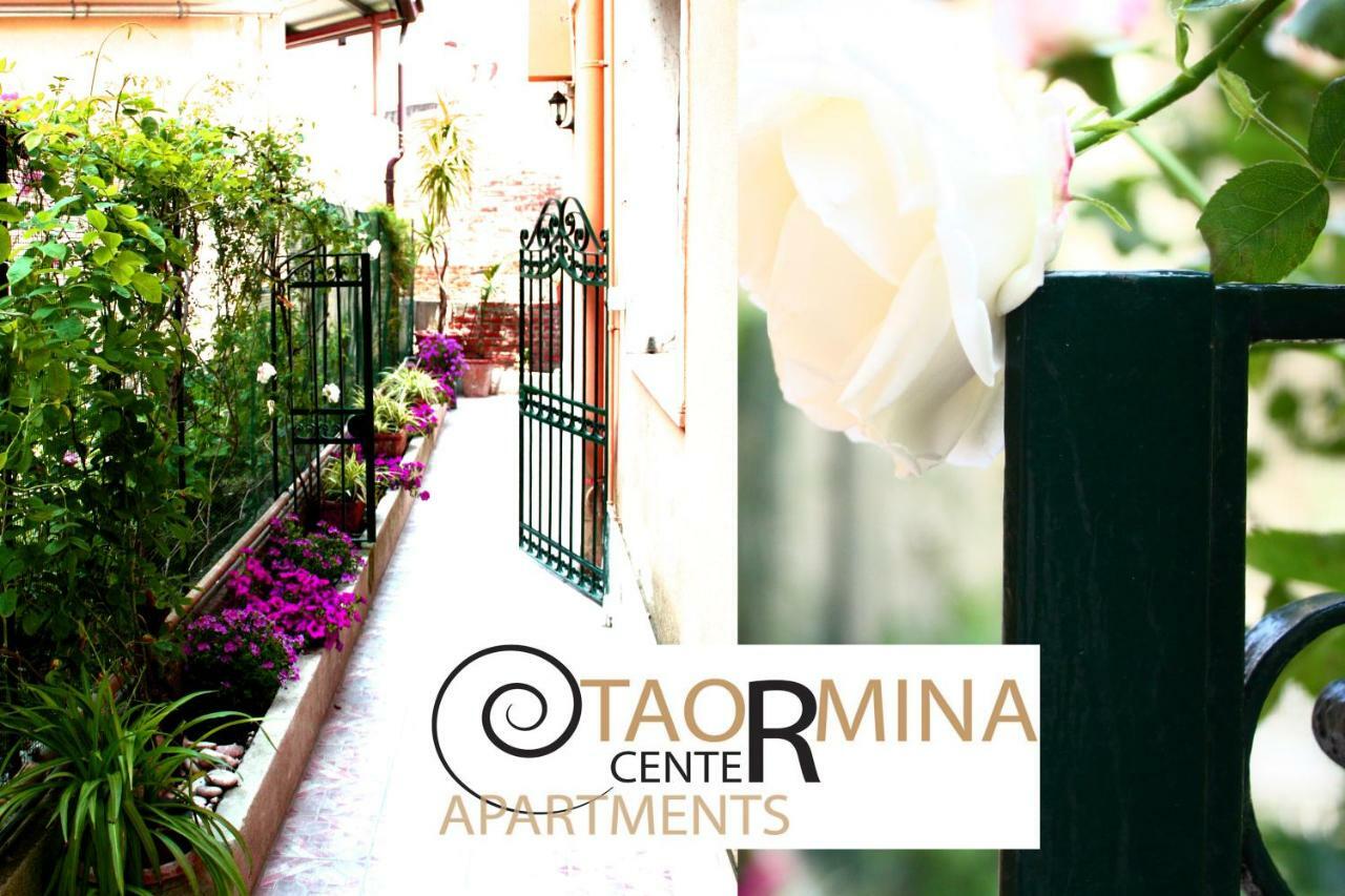 Taormina Apartments Exteriör bild